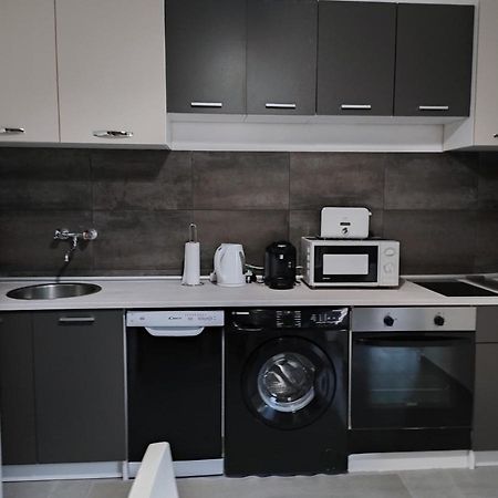 Apartment Tina Пула Екстериор снимка