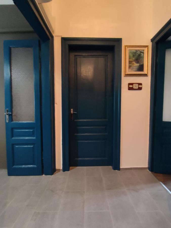 Apartment Tina Пула Екстериор снимка