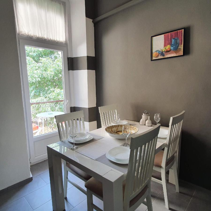 Apartment Tina Пула Екстериор снимка