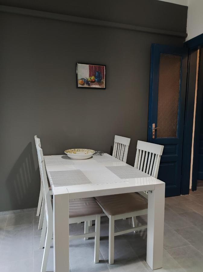 Apartment Tina Пула Екстериор снимка