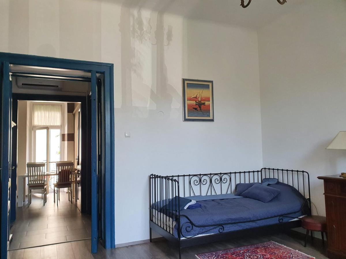 Apartment Tina Пула Екстериор снимка